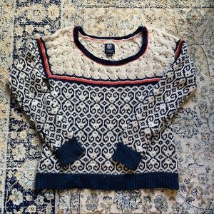 Women’s American Eagle sweater size L